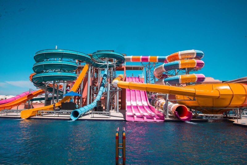 Laguna Vista Beach Resort 3