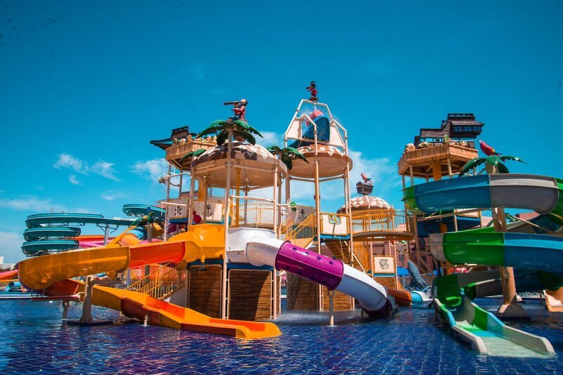 Laguna Vista Beach Resort 4