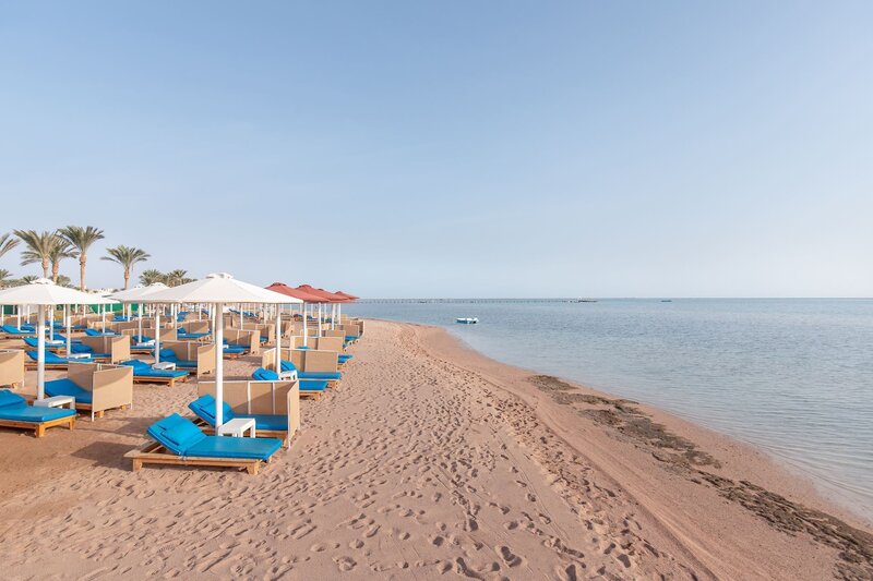 Laguna Vista Beach Resort 5