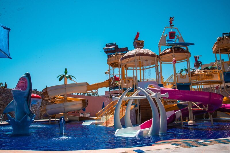 Laguna Vista Beach Resort 6