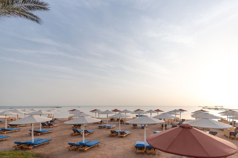 Laguna Vista Beach Resort 9