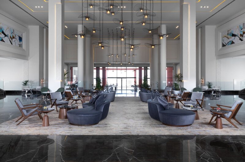 Laguna Vista Beach Resort 11