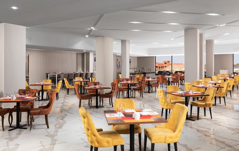 Laguna Vista Beach Resort 12