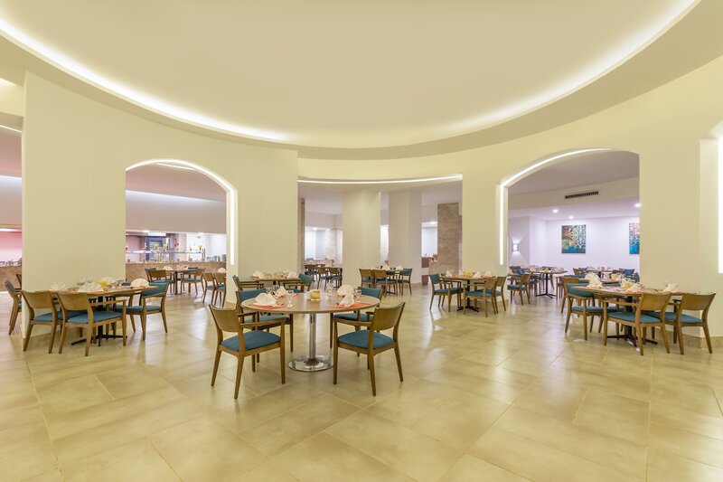 Laguna Vista Beach Resort 14