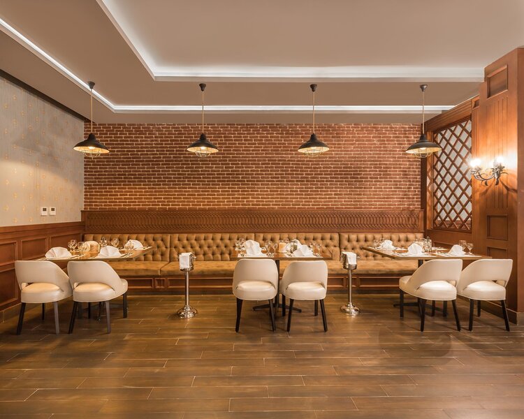 Laguna Vista Beach Resort 16