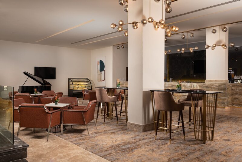 Laguna Vista Beach Resort 17