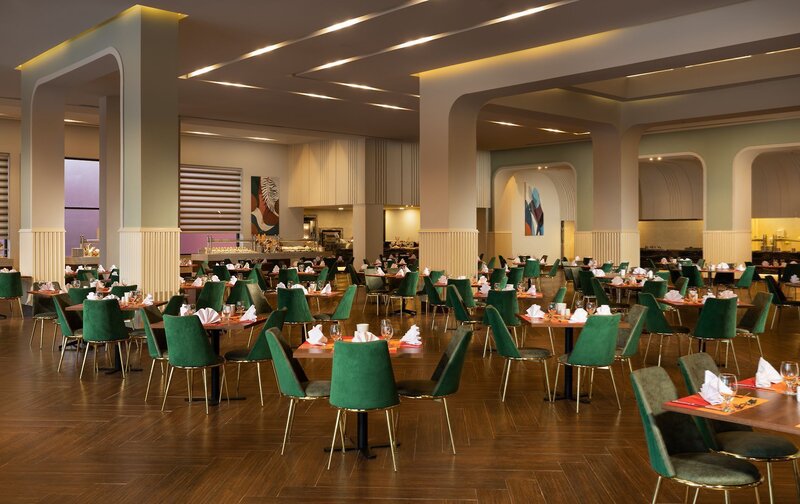 Laguna Vista Beach Resort 18