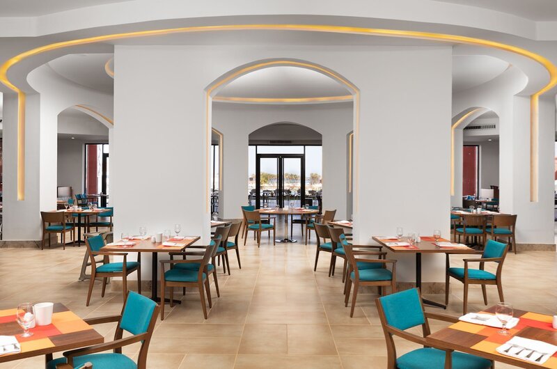 Laguna Vista Beach Resort 19