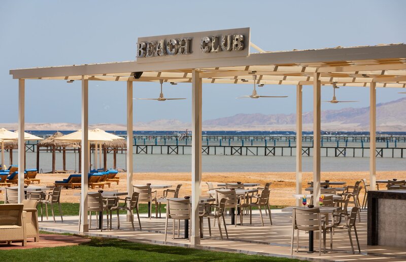 Laguna Vista Beach Resort 20