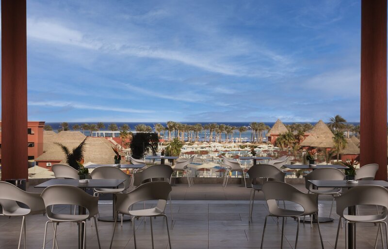 Laguna Vista Beach Resort 21