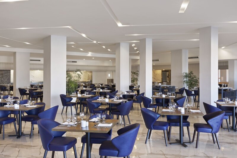 Laguna Vista Beach Resort 22