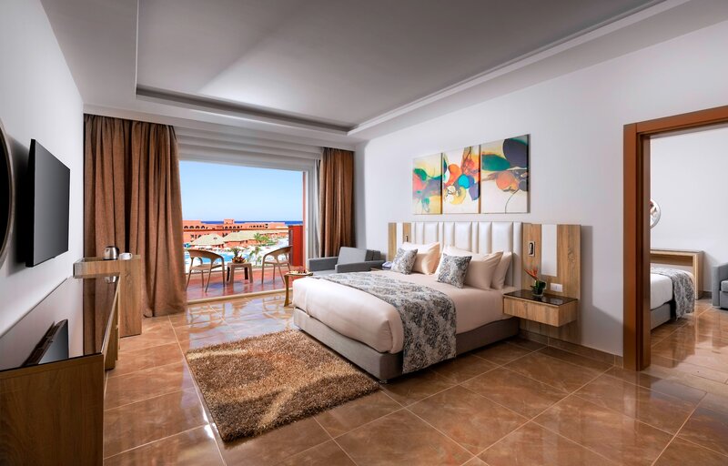 Laguna Vista Beach Resort 24