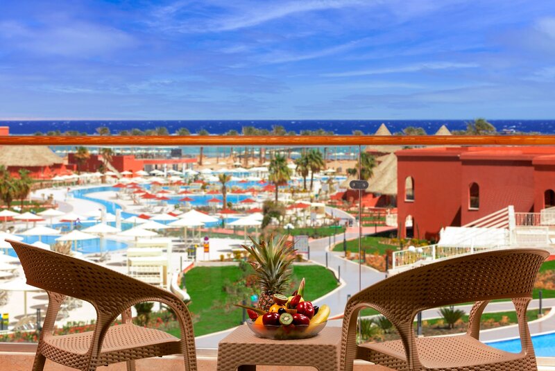 Laguna Vista Beach Resort 25