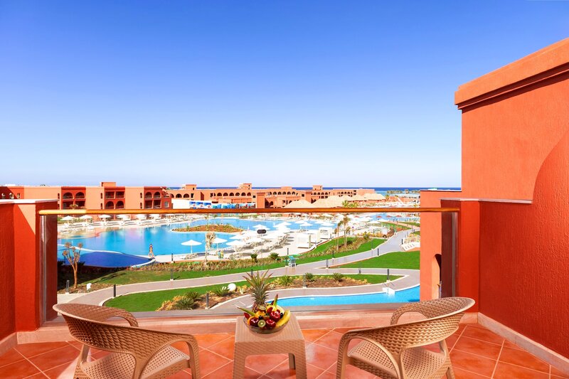 Laguna Vista Beach Resort 26