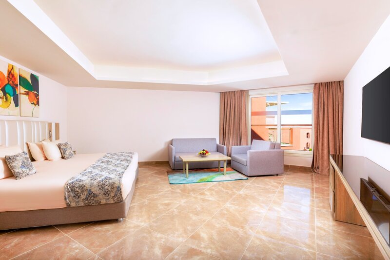 Laguna Vista Beach Resort 28