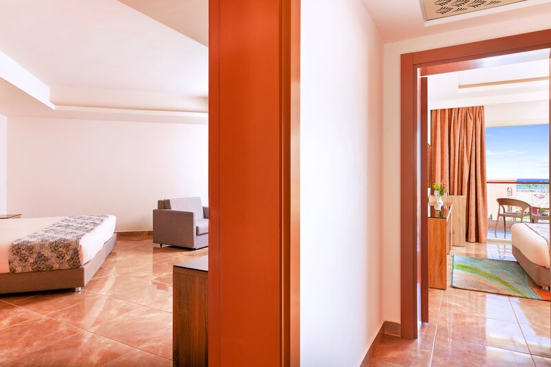 Laguna Vista Beach Resort 29