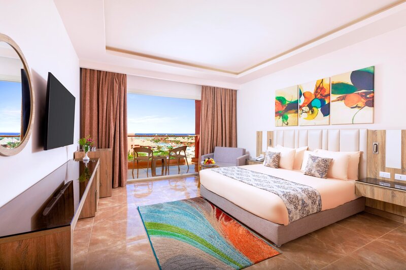 Laguna Vista Beach Resort 30