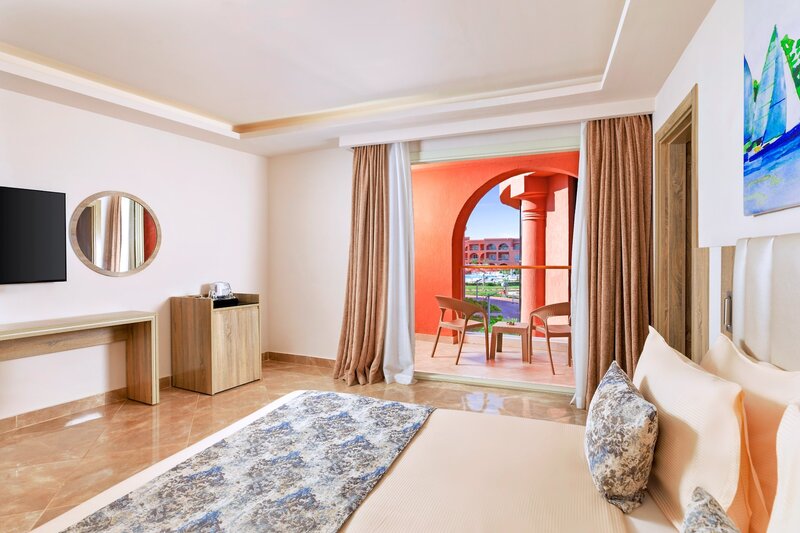 Laguna Vista Beach Resort 33