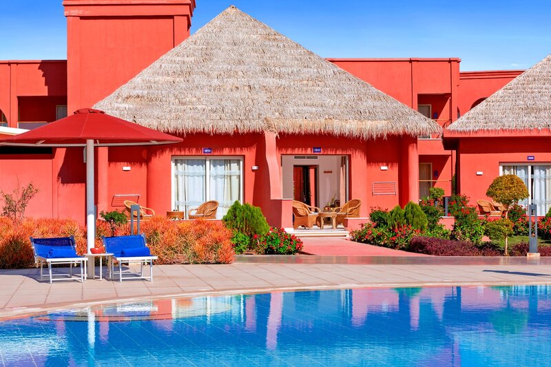 Laguna Vista Beach Resort 36