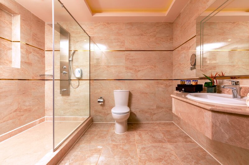 Laguna Vista Beach Resort 38