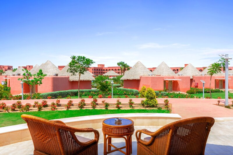 Laguna Vista Beach Resort 41