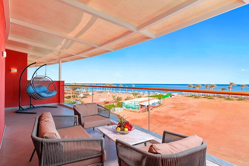 Laguna Vista Beach Resort 42