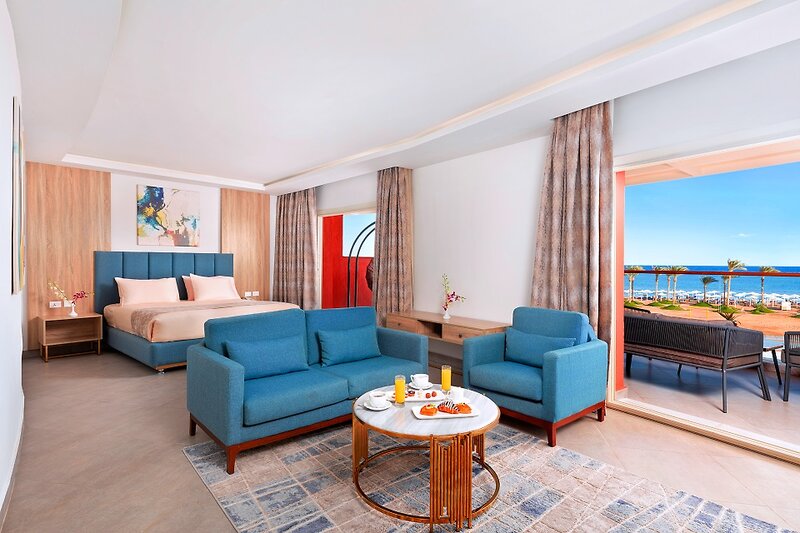 Laguna Vista Beach Resort 43