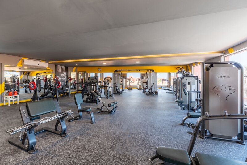 Laguna Vista Beach Resort 48