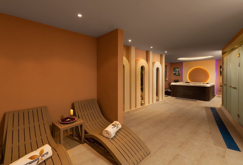 Laguna Vista Beach Resort 49