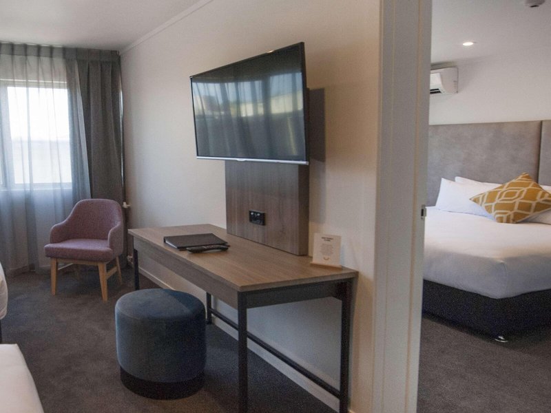 Sudima Lake Rotorua 19