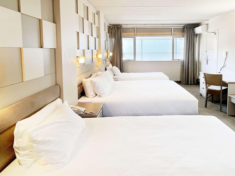 Sudima Lake Rotorua 28