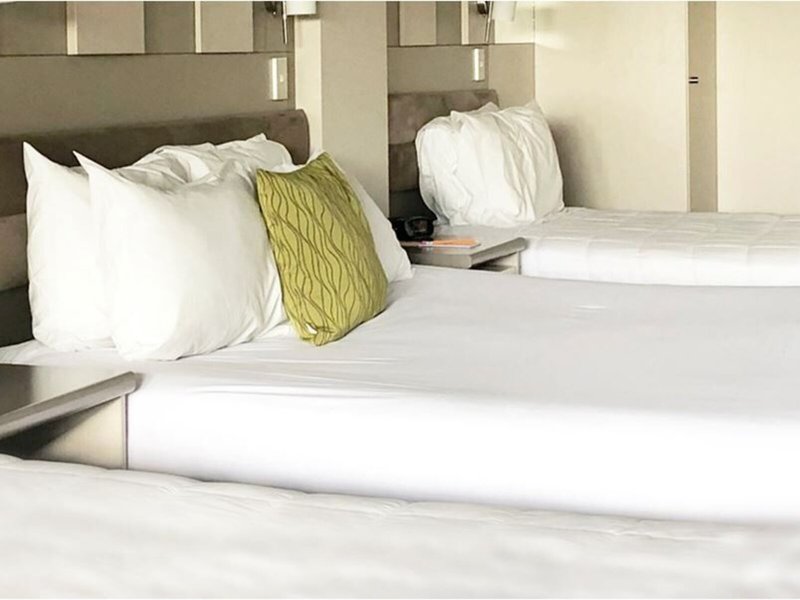 Sudima Lake Rotorua 32