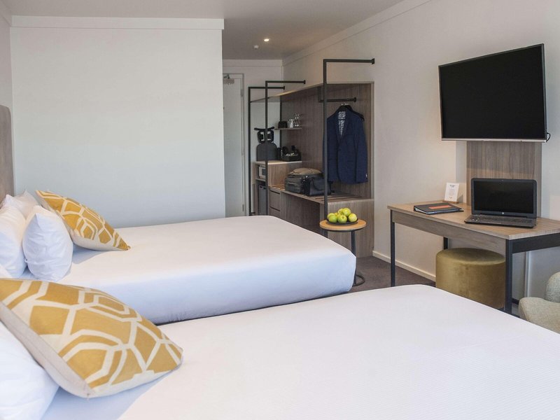 Sudima Lake Rotorua 39