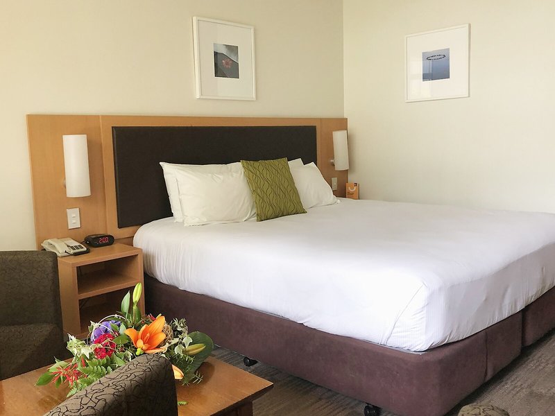 Sudima Lake Rotorua 48