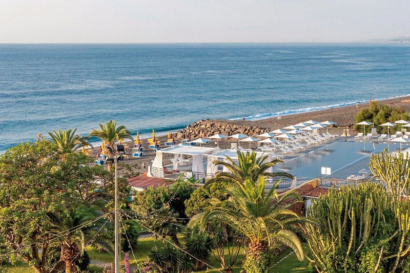 Delta Hotels by Marriott Giardini Naxos 2