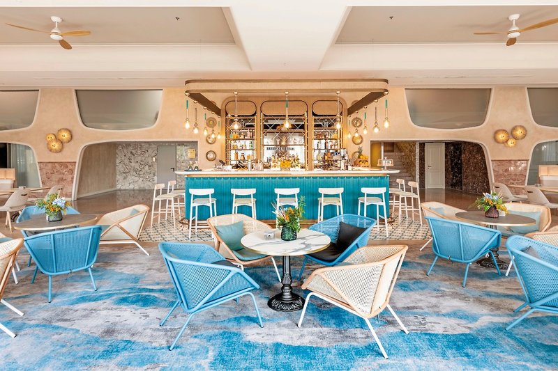 Delta Hotels by Marriott Giardini Naxos 9