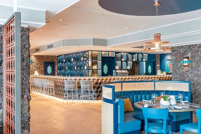 Delta Hotels by Marriott Giardini Naxos 11