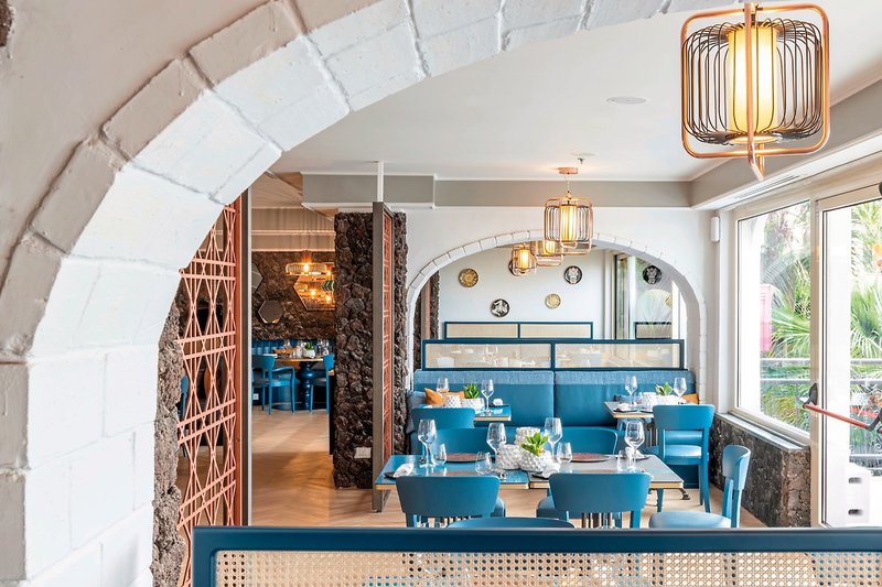 Delta Hotels by Marriott Giardini Naxos 12