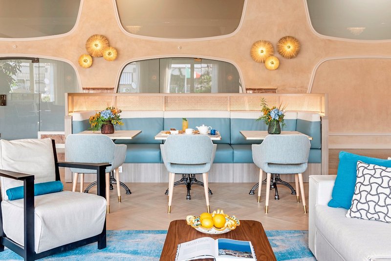 Delta Hotels by Marriott Giardini Naxos 15