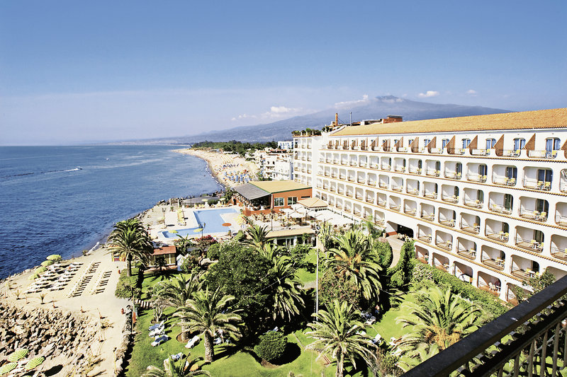 Delta Hotels by Marriott Giardini Naxos 17
