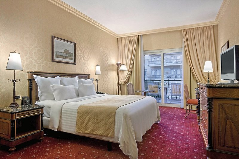 Delta Hotels by Marriott Giardini Naxos 18