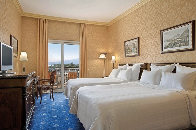 Delta Hotels by Marriott Giardini Naxos 21