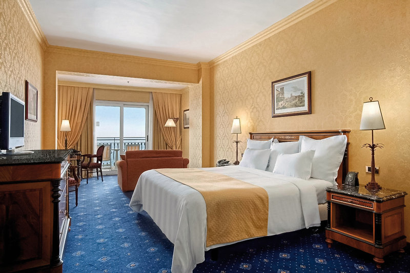 Delta Hotels by Marriott Giardini Naxos 23