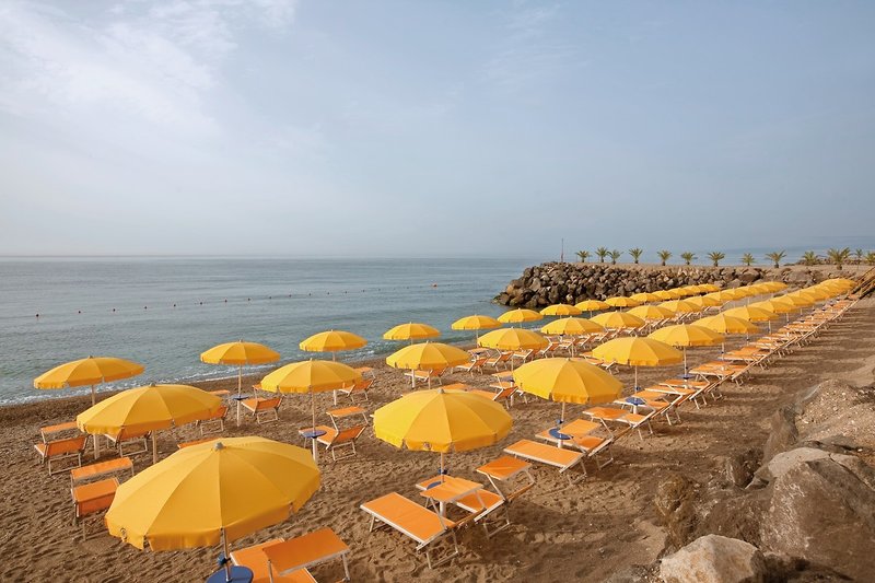 Delta Hotels by Marriott Giardini Naxos 28