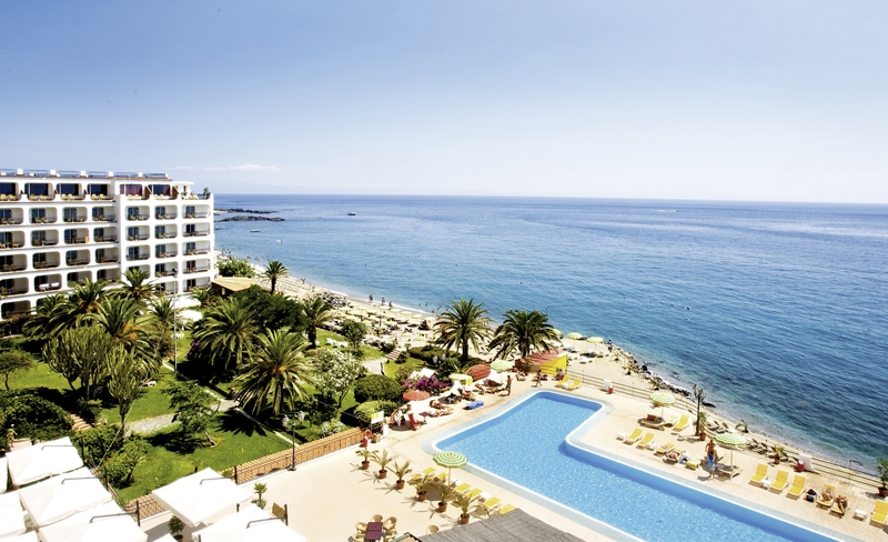 Delta Hotels by Marriott Giardini Naxos 31