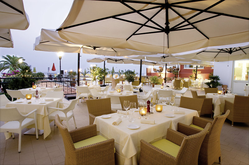 Delta Hotels by Marriott Giardini Naxos 35
