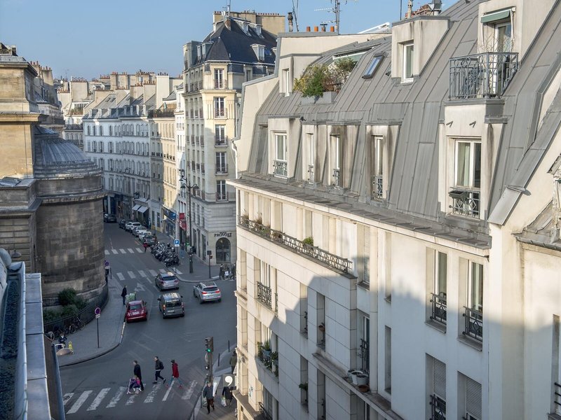 Hôtel Fior d'Aliza 1