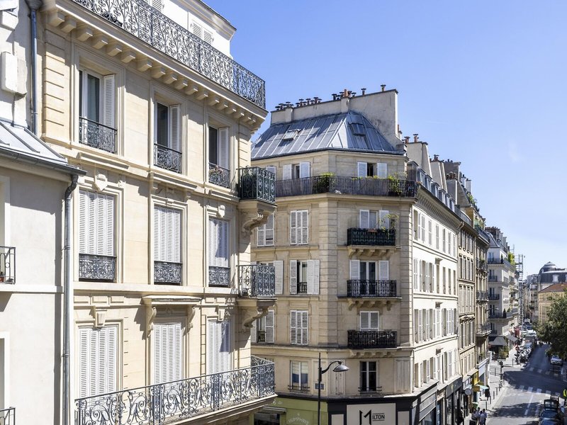 Hôtel Fior d'Aliza 2