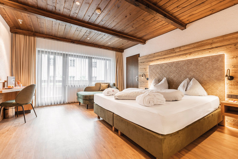 Alpenhotel Seefeld Fall in Love - Erwachsenenhotel 4