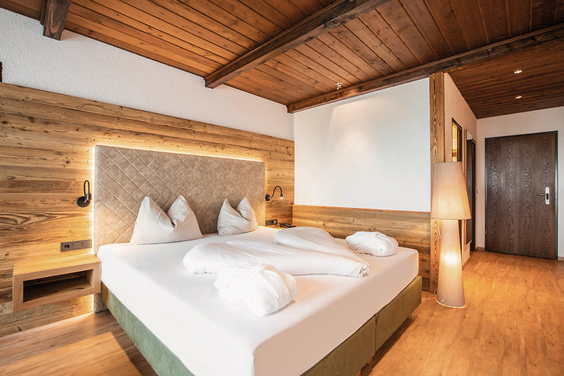 Alpenhotel Seefeld Fall in Love - Erwachsenenhotel 5